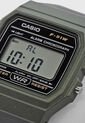 Reloj CASIO Verde de Casio