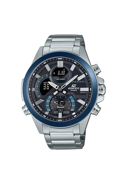 Reloj Casio Hombre ECB-30DB-1ADF
