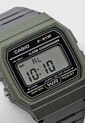 Reloj CASIO Verde de Casio