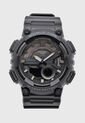 Reloj CASIO Negro de Casio