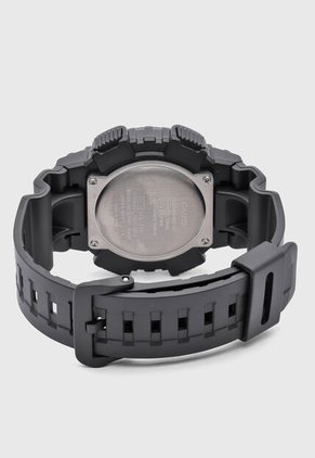 Reloj CASIO Negro