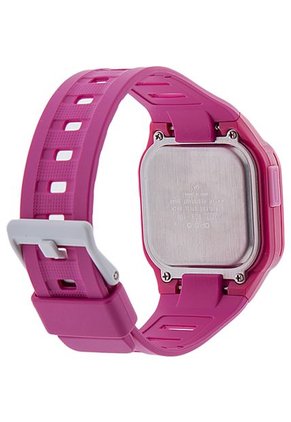 Reloj Rosa CASIO