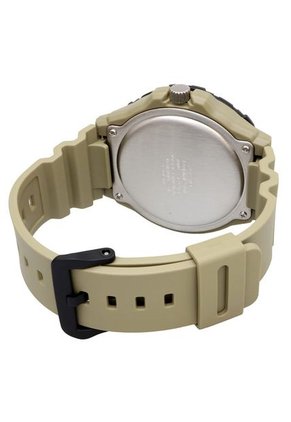 Reloj Casio Negro  Hombre MRW-210H-5A