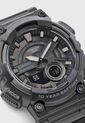 Reloj CASIO Negro de Casio