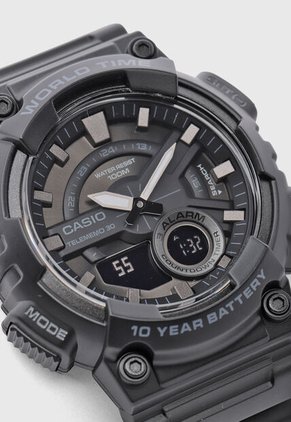 Reloj CASIO Negro