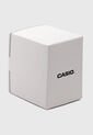 Reloj CASIO Negro de Casio