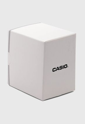 Reloj CASIO Negro