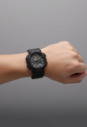 Reloj CASIO Negro