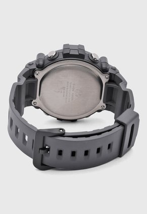 Reloj CASIO Gris Oscuro