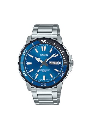 Reloj Casio Hombre MTD-125D-2A1VDF