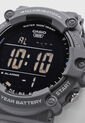 Reloj CASIO Gris Oscuro de Casio
