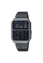 Reloj Casio Unisex CA-500WEGG-1BDF de Casio