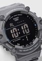 Reloj CASIO Gris Oscuro de Casio
