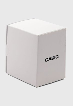 Reloj CASIO Gris Oscuro