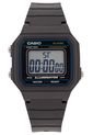 Reloj Negro CASIO de Casio
