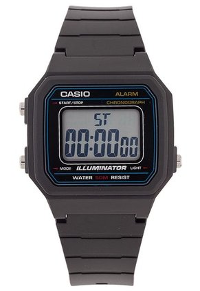 Reloj Negro CASIO