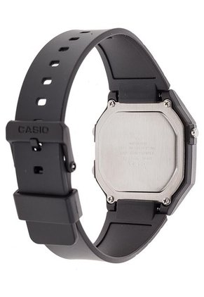 Reloj Negro CASIO