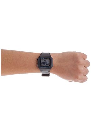 Reloj Negro CASIO