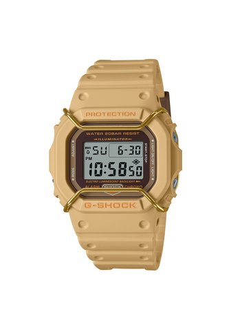 Reloj Casio Unisex DW-5600PT-5DR Casio