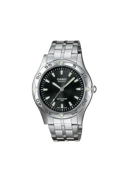 Reloj Casio Hombre Ref, MTP-1243D-1A