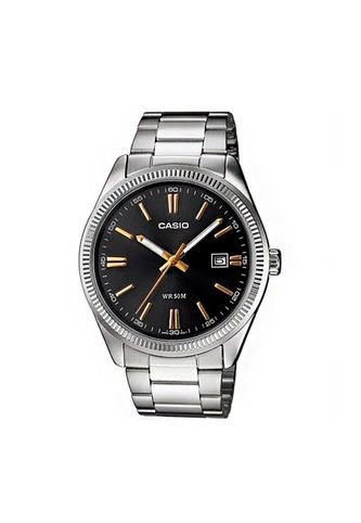 Reloj Casio Para Hombre Ref, MTP-1302D-1A2 Casio