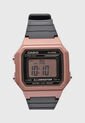 Reloj CASIO Negro de Casio