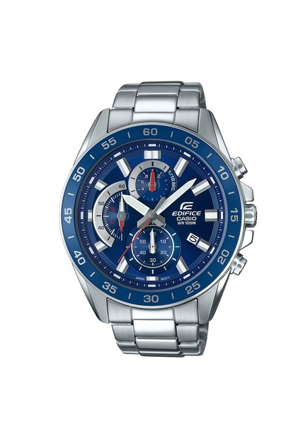 Reloj Casio Hombre EFV-550D-2AVUDF