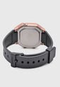 Reloj CASIO Negro de Casio