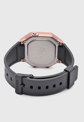 Reloj CASIO Negro