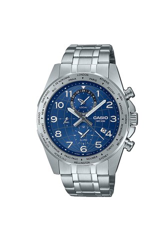 Reloj Casio Hombre MTP-W500D-2AVDF Casio