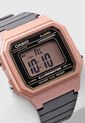 Reloj CASIO Negro de Casio