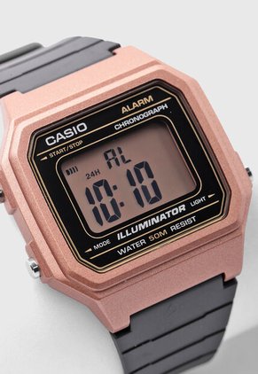 Reloj CASIO Negro