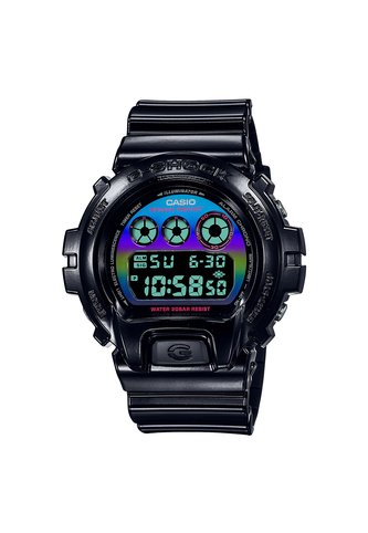 Reloj Casio Hombre DW-6900RGB-1DR Casio