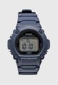Reloj CASIO Azul de Casio