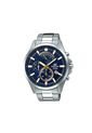 Reloj Casio EFV-530D-2AV Cronografo 100% Original-azul de Casio