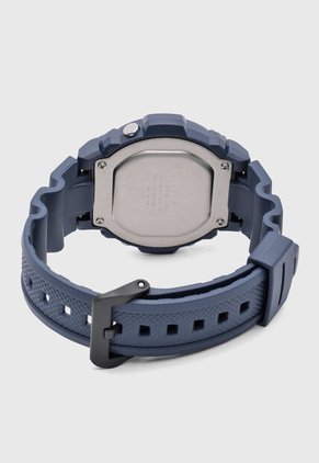 Reloj CASIO Azul