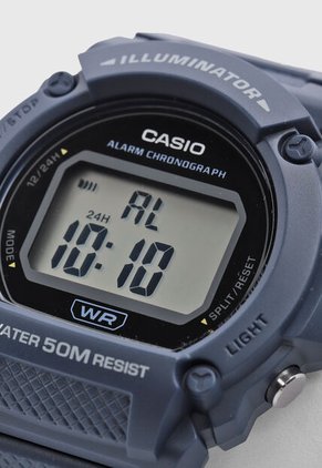 Reloj CASIO Azul