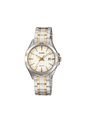 Reloj Casio LTP-1308SG-7A Analogo 100% Original-blanco de Casio
