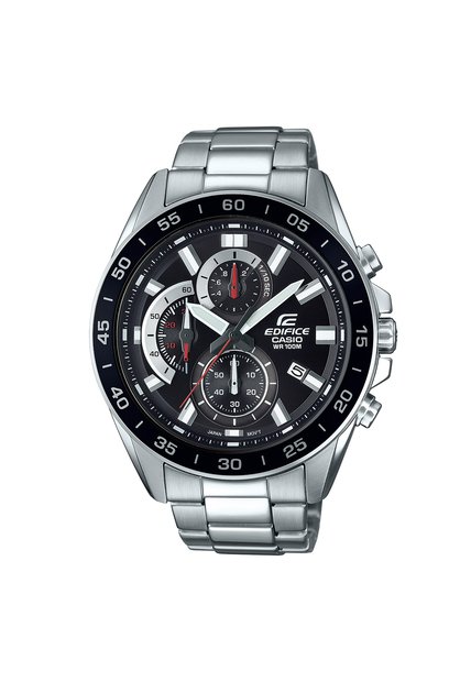 Reloj Casio Hombre EFV-550D-1AVUDF