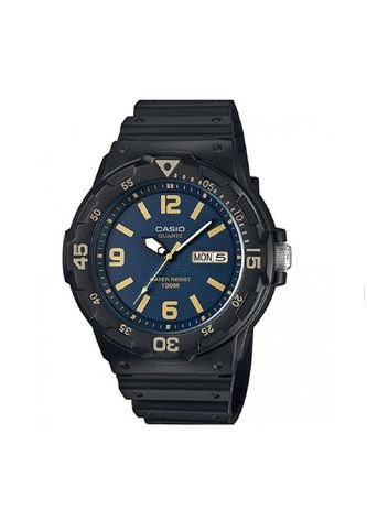 Reloj Casio Para Hombre Ref, MRW-200H-2B3 Casio