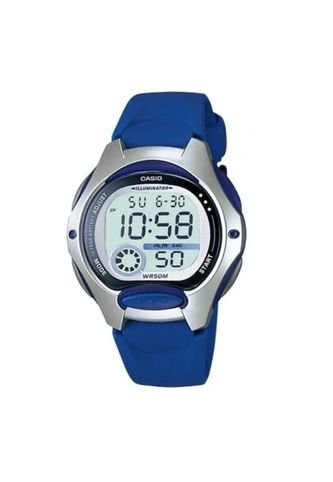 Reloj Casio LW-200-2A Digital 100% Original-gris Casio