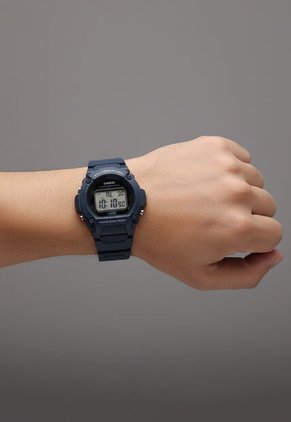 Reloj CASIO Azul