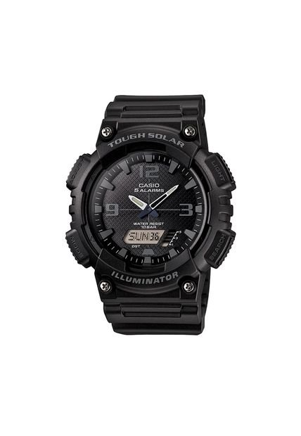 Reloj Casio Para Hombre Ref, AQ-S810W-1A2