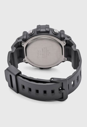 Reloj CASIO Negro