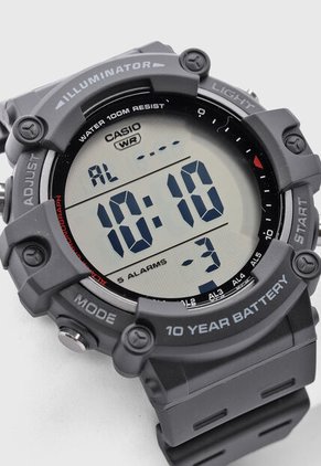 Reloj CASIO Negro