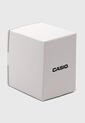 Reloj CASIO Negro de Casio