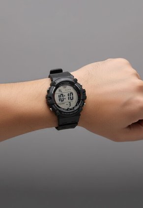 Reloj CASIO Negro