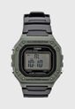 Reloj CASIO Verde de Casio