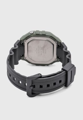 Reloj CASIO Verde