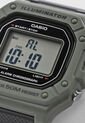 Reloj CASIO Verde de Casio